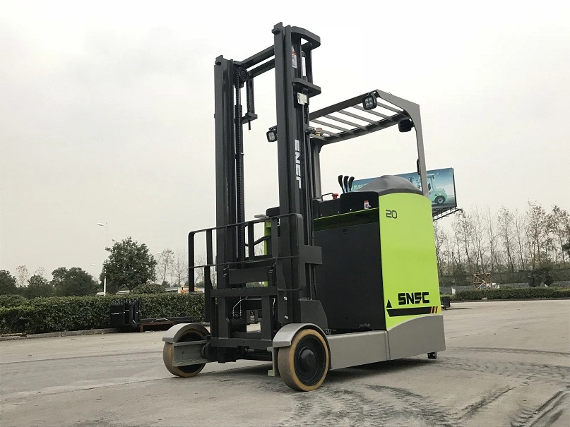 New Electric Reach Truck 2ton